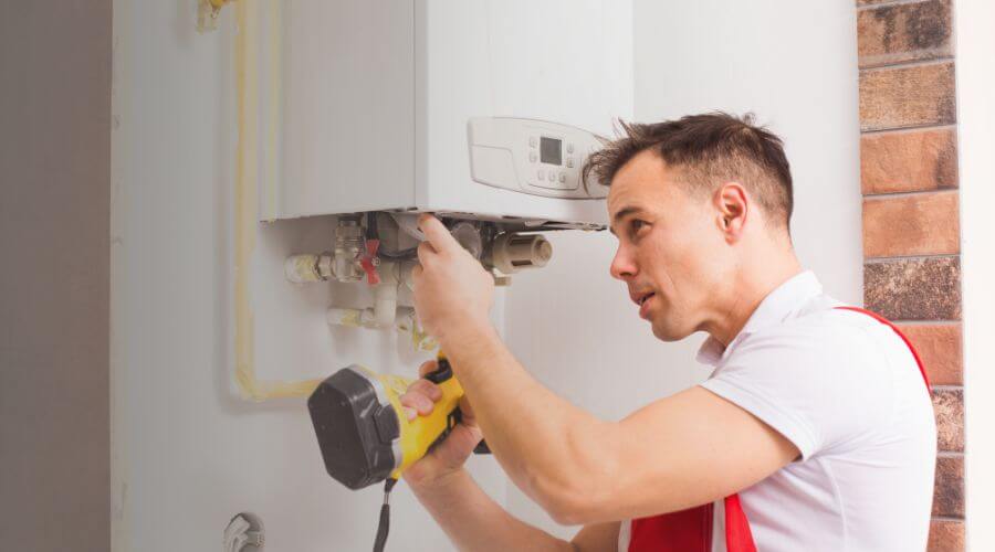 Professional expert plumbing services in Rock Island, TX